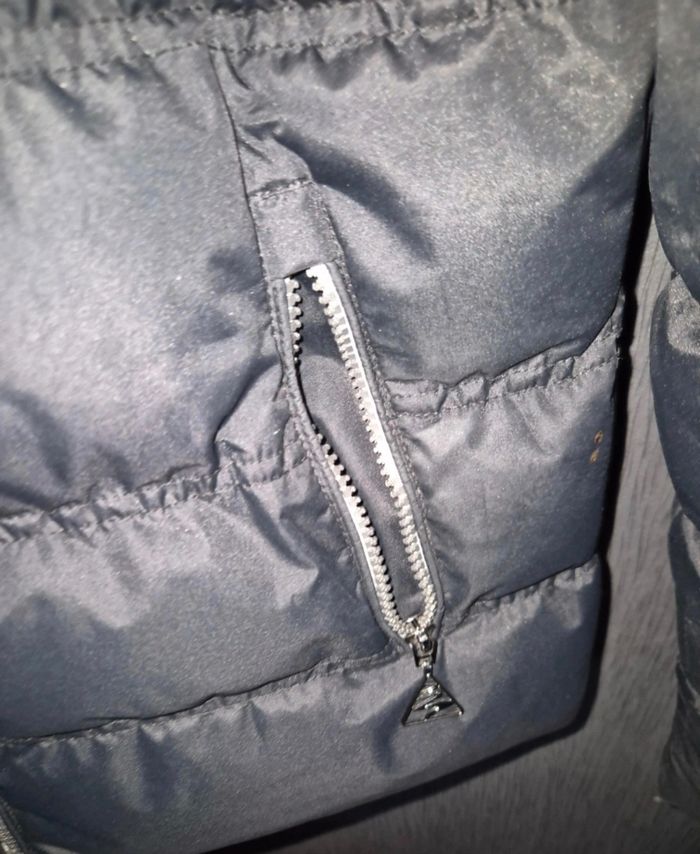 Doudoune - photo numéro 6