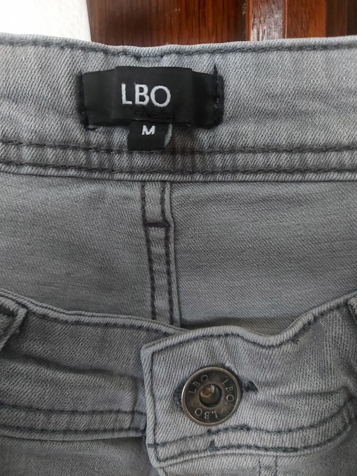 pantalon LBO - photo numéro 3