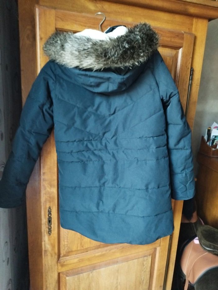 Manteau roxy - photo numéro 4