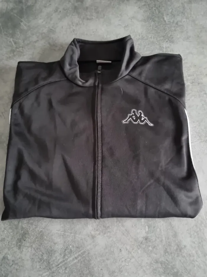 Ensemble jogging Kappa - photo numéro 6
