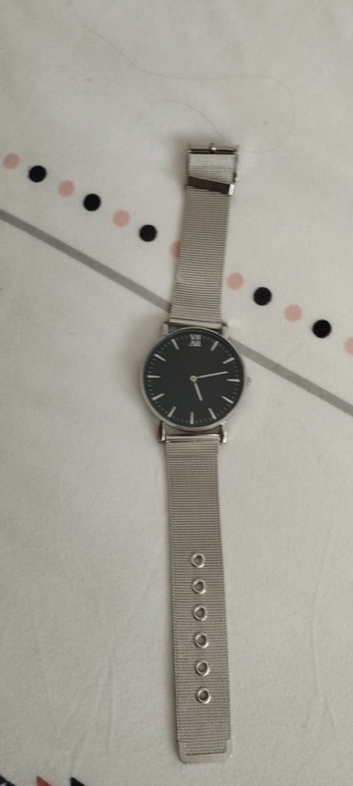 Montre homme