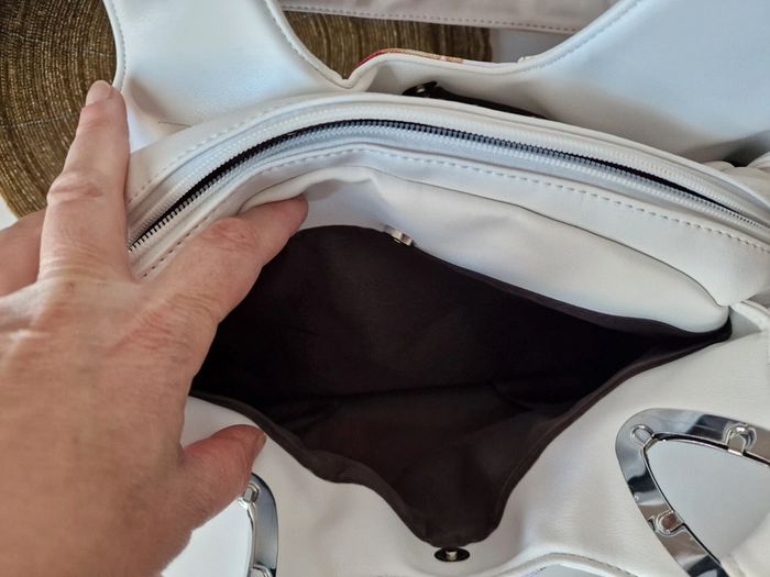 Sac à main Huanyingshiyoung femme - photo numéro 8