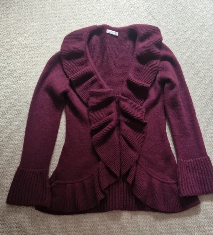 Chaqueta  talla 40 - photo numéro 2