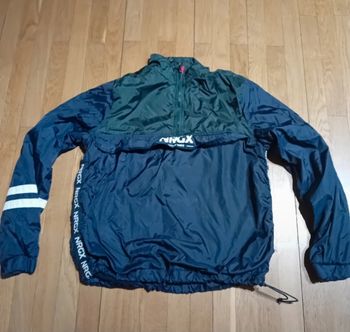 Veste k-way