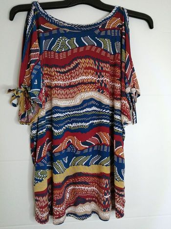 Haut femme T38