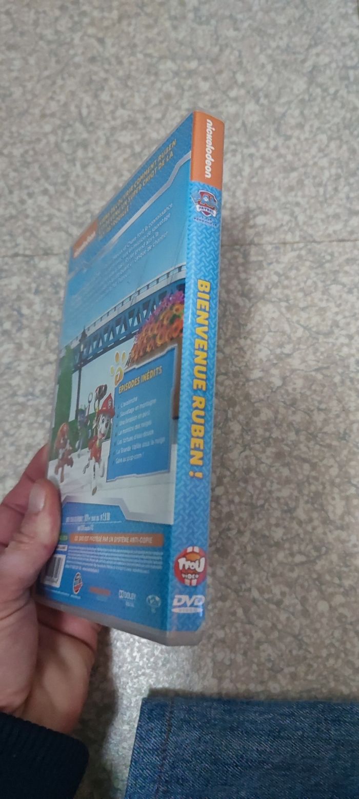 Pat patrouille - photo numéro 3