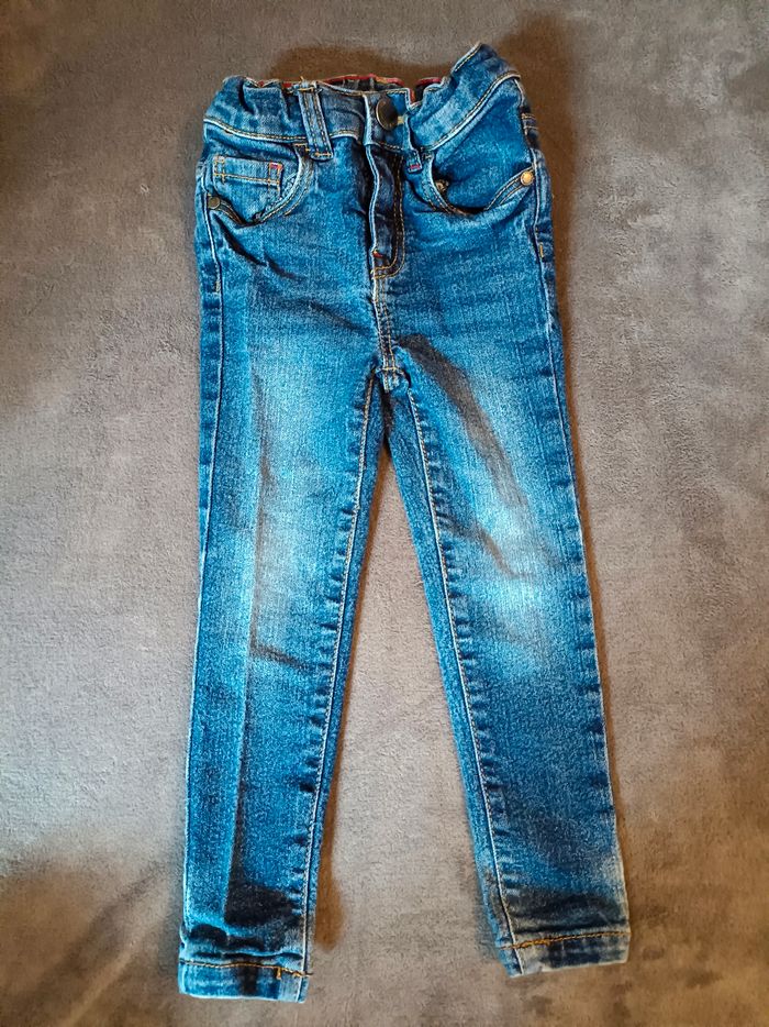 Pantalon TEX