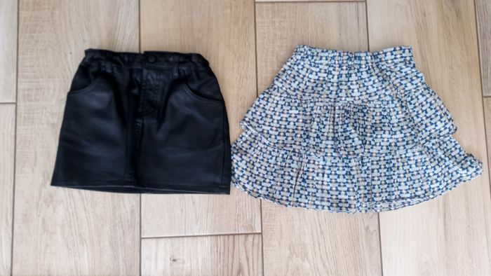 Lot de vêtements fille - photo numéro 8