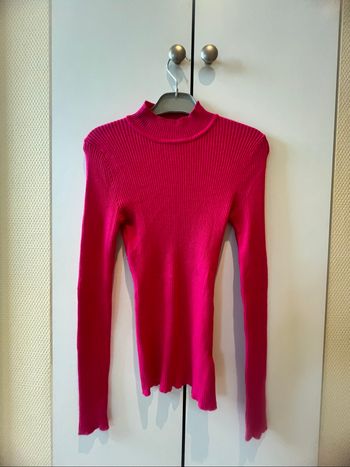 Pull rose
