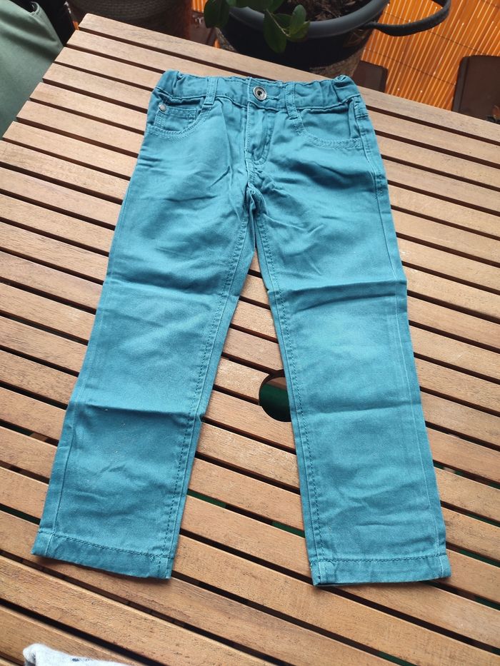 Lot vêtements garçon, in extenso - photo numéro 5