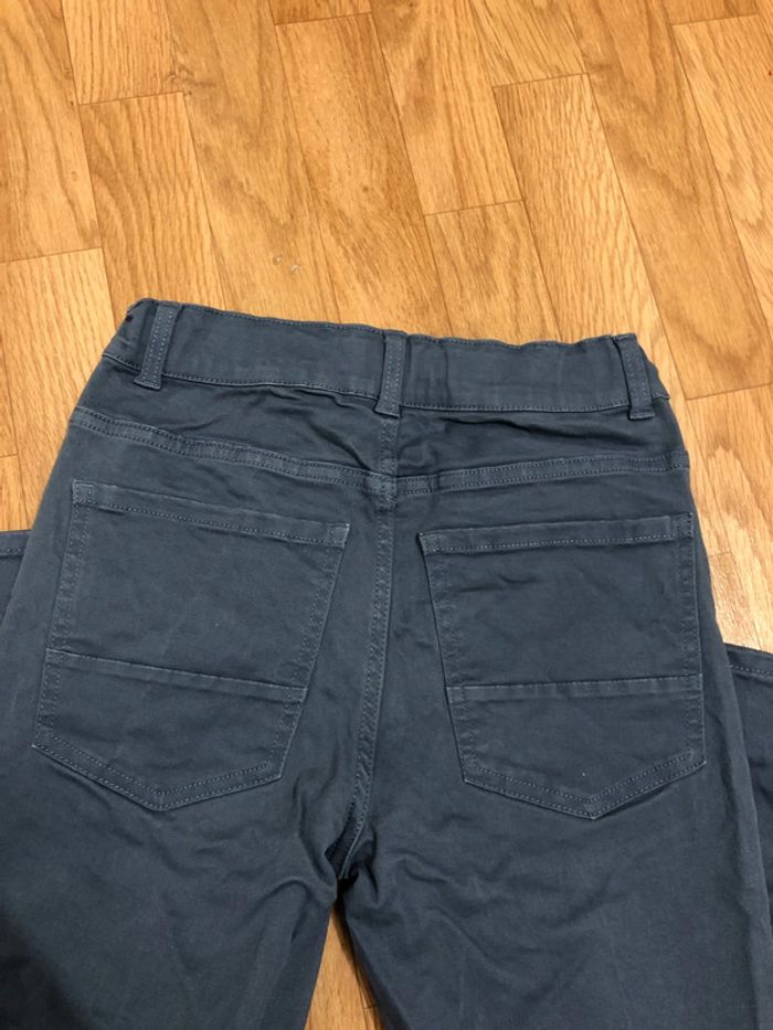 Pantalon jeans skinny - photo numéro 4