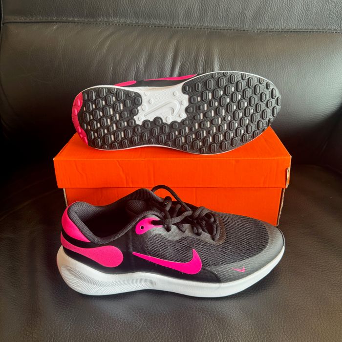 Nike Revolution 7 T38,5 - photo numéro 5