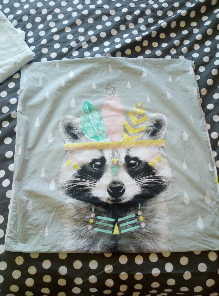 Housse de couette - photo numéro 3