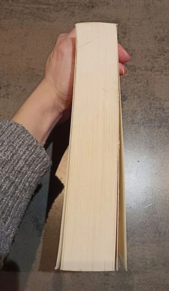 livre broché Mary Higgins Clark Policier thriller Et nous nous reverrons Albin Michel Très bon état - photo numéro 3