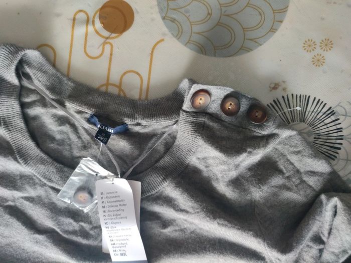 Robe grossesse et allaitement - photo numéro 4