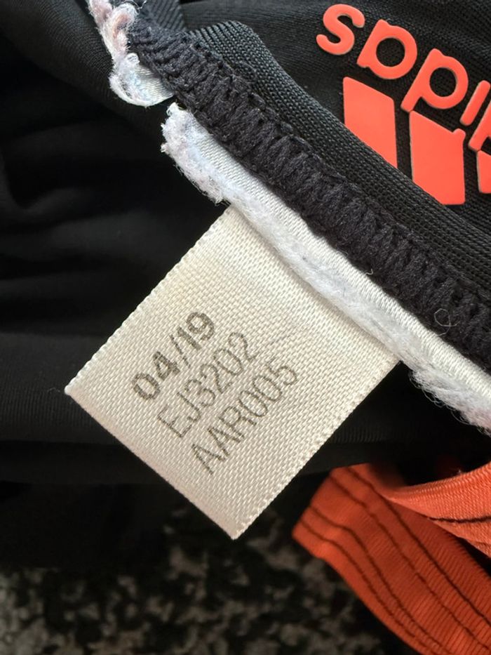 Maillot de bain adidas 6 ans - photo numéro 5