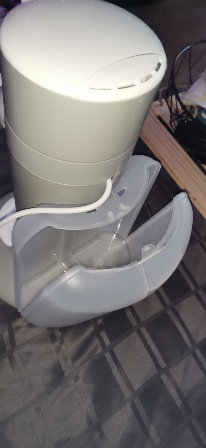 Chauffe biberon - photo numéro 4