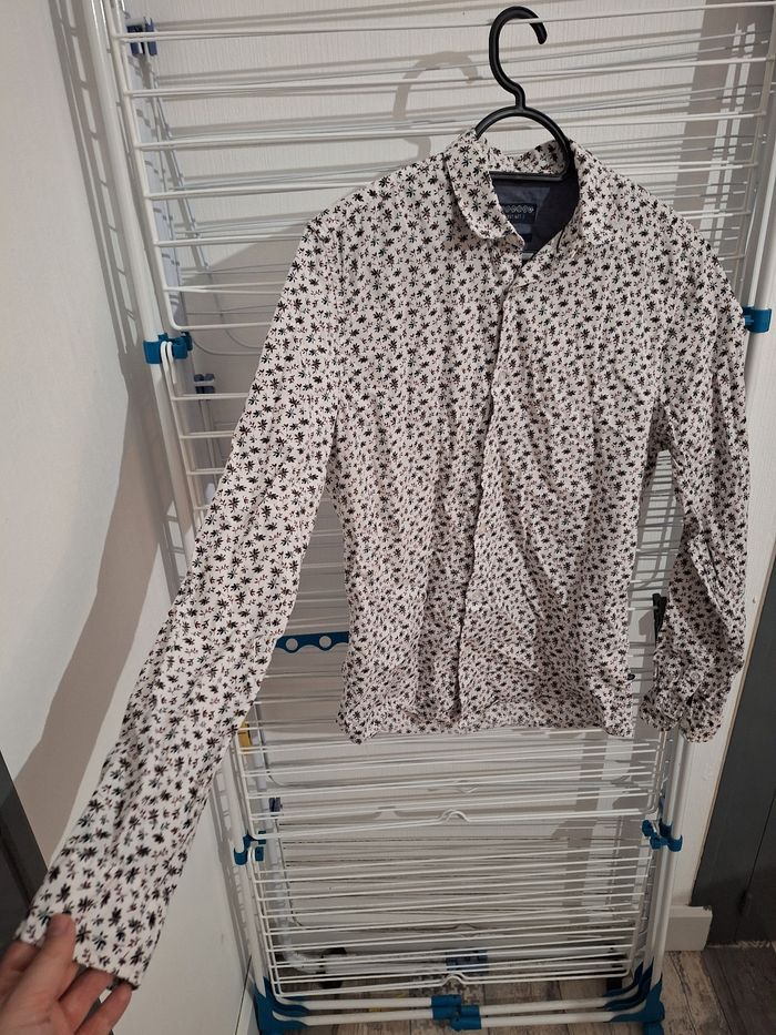 Chemise - photo numéro 2