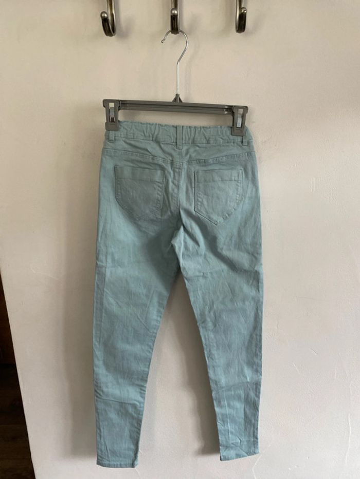 Pantalon skinny enfant - photo numéro 3