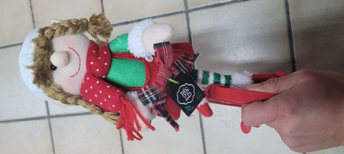 Lutin farseur - photo numéro 2