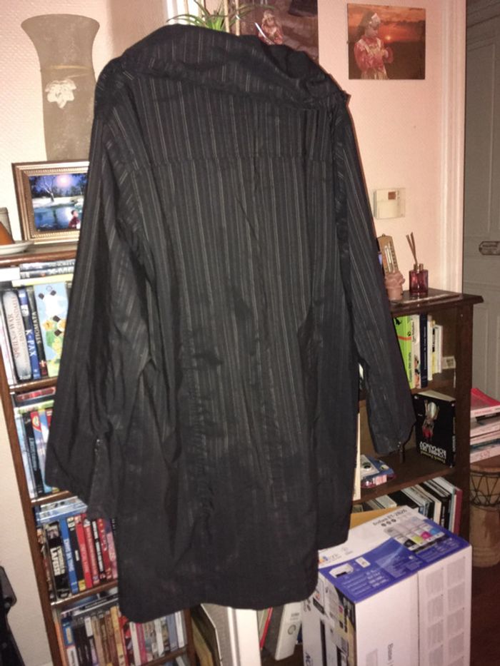 Parka femme - photo numéro 2