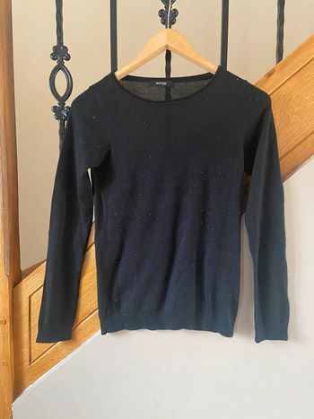 Pull Burton