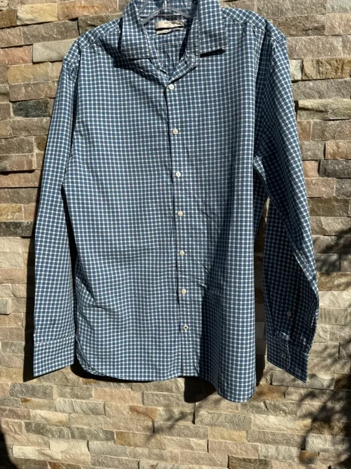 Chemise mango