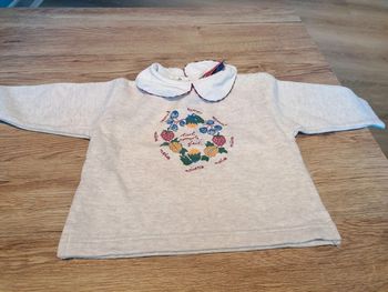 Sweat tout compte fait