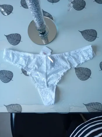 Tanga de la marque charlott