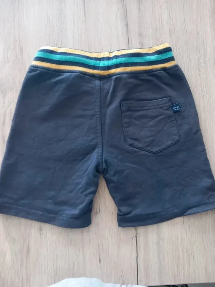 Short 4 ans Compagnie des petits - photo numéro 5