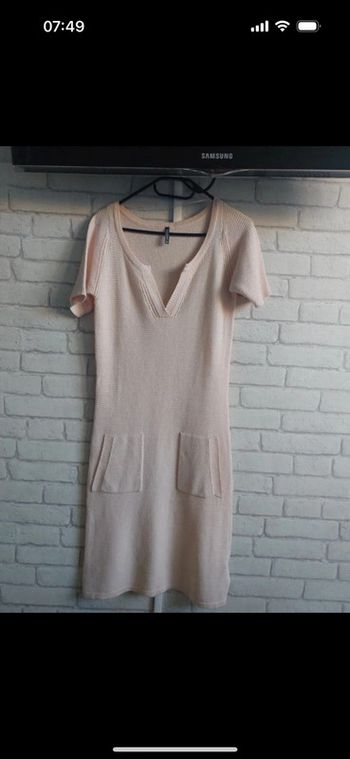 Robe Naf Naf taille XS