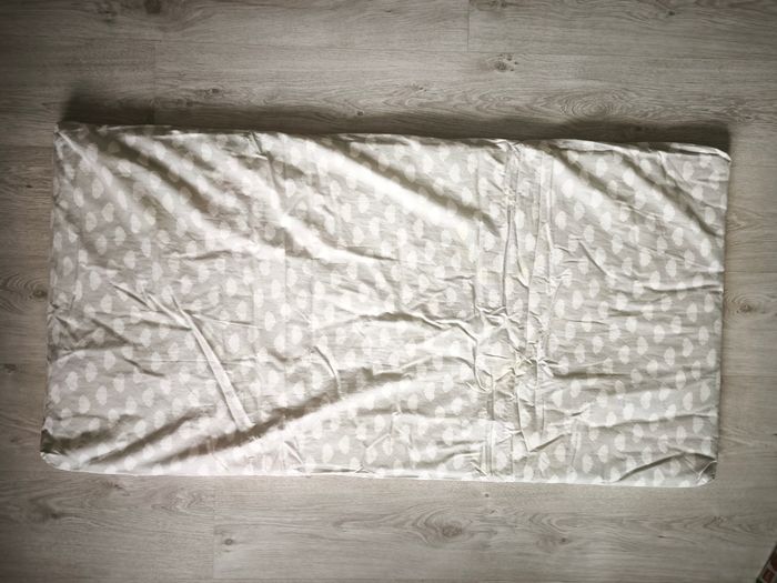 Matelas lit parapluie