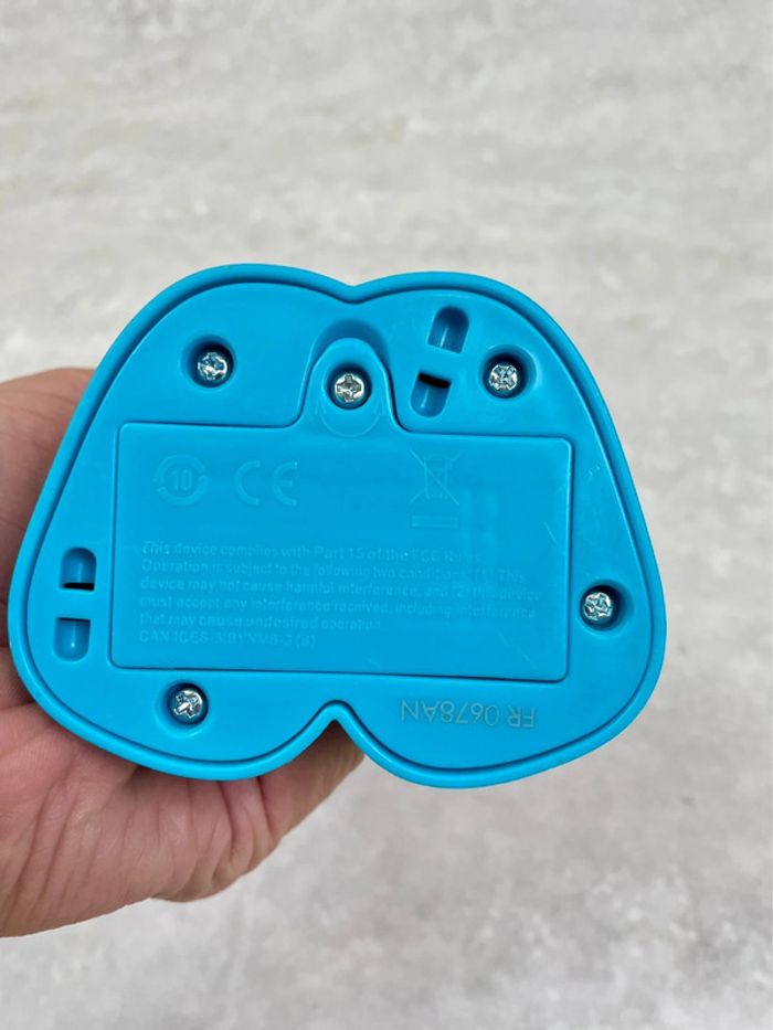 Jouet Mini Bebo de Fisher Price - photo numéro 4