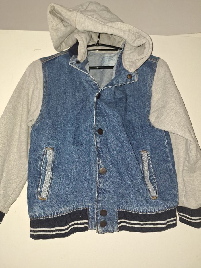 Veste - photo numéro 2