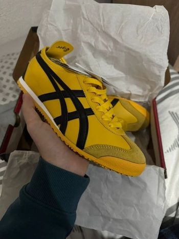 onitsuka tiger mexico 66