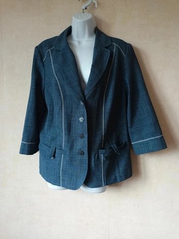 Blazer ete Taille 48