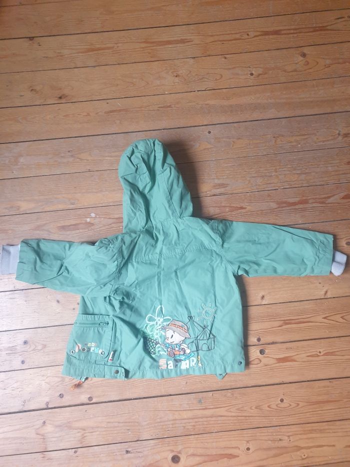 Veste 18 mois - photo numéro 2