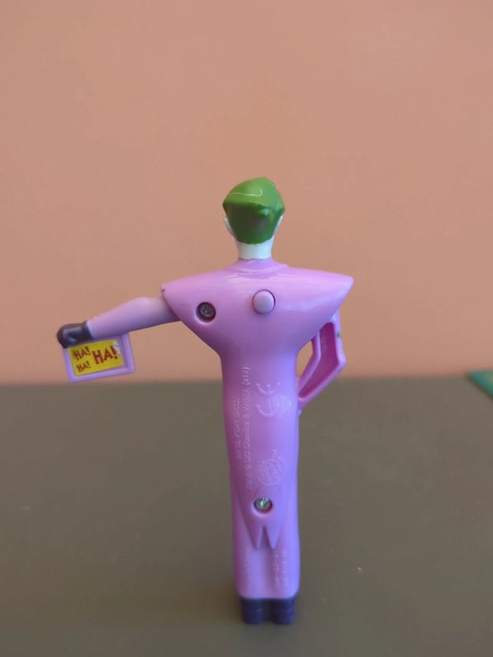 figurine joker batman - photo numéro 2