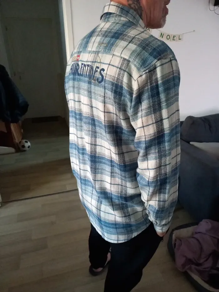 Chemise homme XL - photo numéro 2