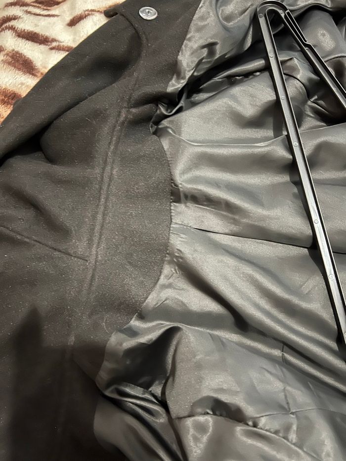 Manteau  3xl - photo numéro 6