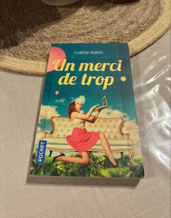 Un merci de trop