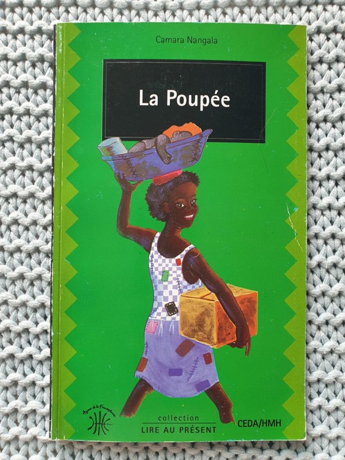 La poupée