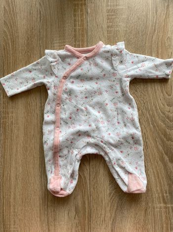 Pyjama orchestra naissance