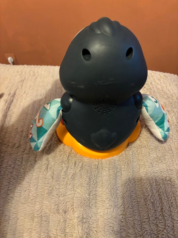 Valentin le pingouin - photo numéro 3