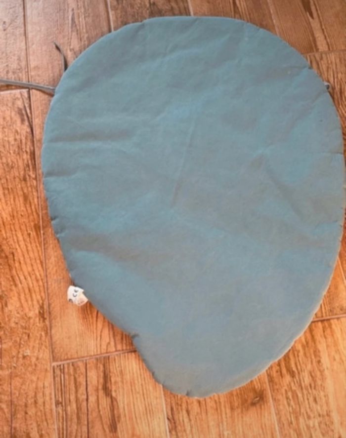 Mon premier nid - photo numéro 5