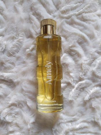 Parfum Aimely 100ml neuf
