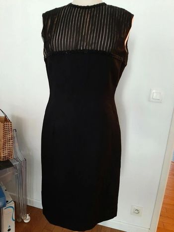 Robe vintage