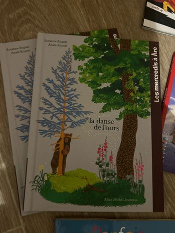 Divers livres