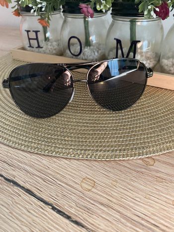 Lunettes soleil aviateur