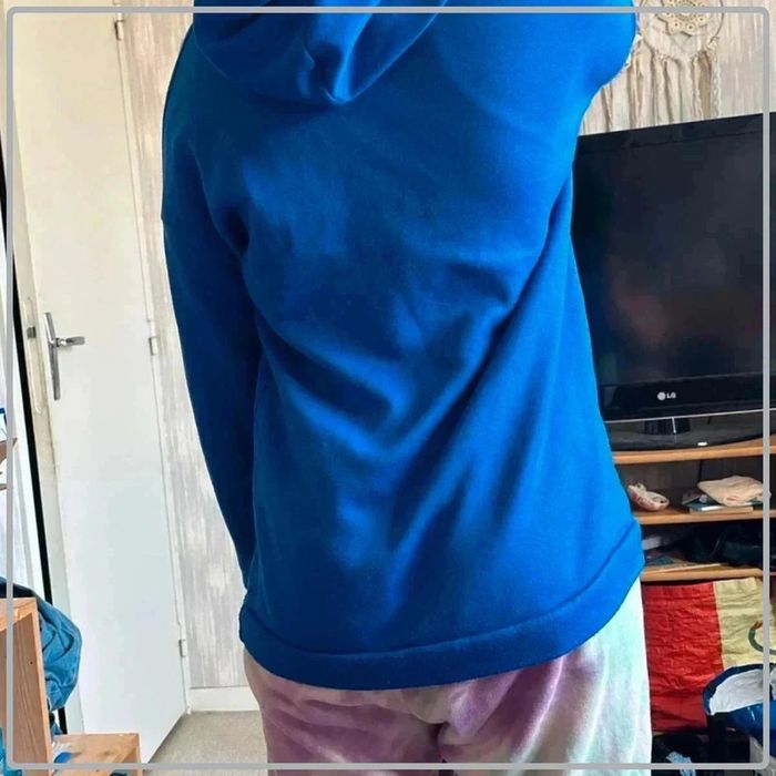 Pull taille 3xl mais correspond à un 42 - photo numéro 2